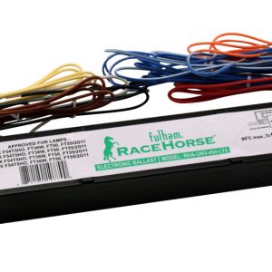 T5 HO Replacement Ballast 54 Watt 4 Lamp - 120 - 277 Volts