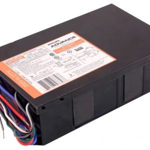 Philips 200V - 277V CDM Ballast