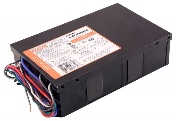 Philips 200V - 277V CDM Ballast