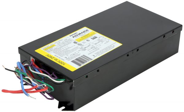 Philips 120 - 240 Volt 50/60Hz Electronic Ballast