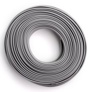 Gavita Interconnect Cable for Repeater Bus Gray 6P6C 3 m/10 ft