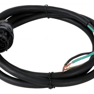 Gavita Classic 277V-347V Wieland Cordset 6 ft 6 in