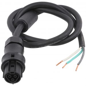 Gavita Wieland Mains Power Cord 1 m/3 ft