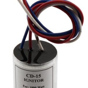Replacement Ignitor CD 15 HPS 1000 (Imported)