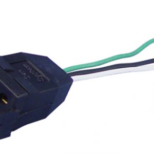 Female Receptacle 12 in Lead