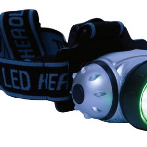 Grower's Edge Green Eye LED Headlight (100/Cs)