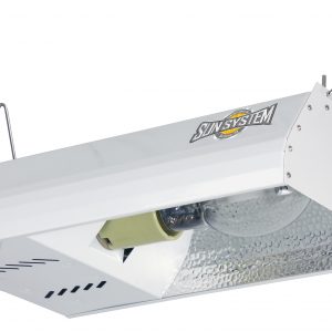 Sun System HPS 150 Watt w/ Lamp