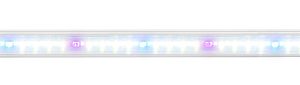 AgroLED iSunlight 41 Watt T5 4 ft VEG + UV LED Lamp (25/Cs)