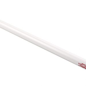 Spectralux T5 54 Watt HO Lamp 4 ft Red 3000K (25/Cs)