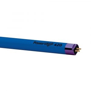 Eye PowerVEG 420 4 ft 54 watt HO T5 (24/Cs)