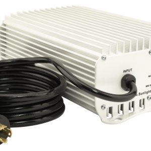 Sun System 1 DE 1000 Watt Etelligent Compatible - 277 Volt