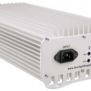Sun System 1 DE 1000 Watt Etelligent Compatible - 120 / 240 Volt