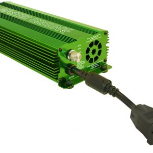Master Green 1000 Watt 120 / 240 Volt Electronic Ballast