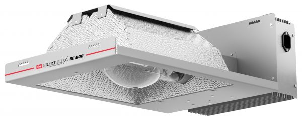 Eye Hortilux SE 600 Grow Light System 120/240 Volt