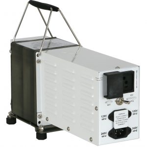 Sun System Hard Core HPS/MH 1000 Watt 120/240 Volt