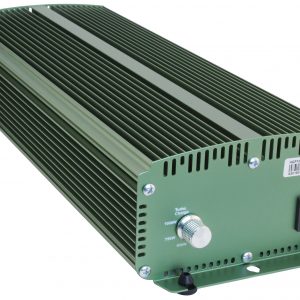 Galaxy Remote Commercial Ballast 1000 Watt 120/208/240 Volt