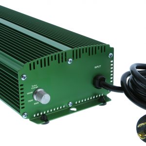Galaxy Remote Commercial Ballast 1000 Watt - 277 Volt Only
