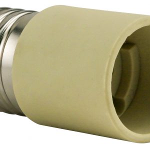 LEC E39 Mogul to PGZX Socket Adapter for CMH