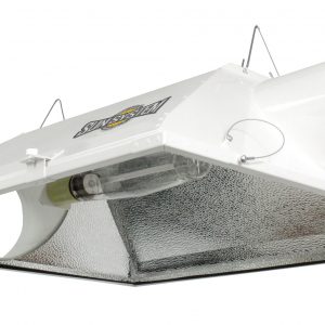 Dominator XXXL 8 in Air-Cooled Reflector (8/Plt)