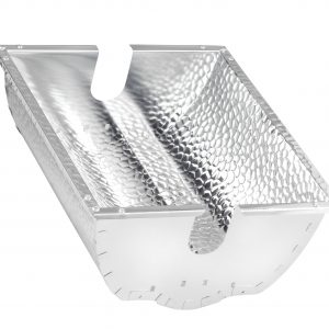 Gavita HortiStar 96 1000 DE Reflector Replacement