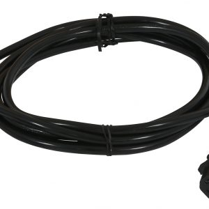 Gavita E-Series 240V IEC Power Cord w/ Ferrite 16 Ft (25/Cs)