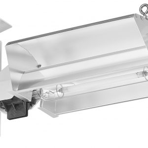 Gavita Electronic 1000e DE 277-347 Volt w/ W 150 Reflector Bulk