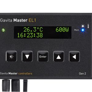 Gavita Master Controller EL1 - Gen 2