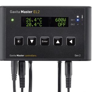 Gavita Master Controller EL2 - Gen 2