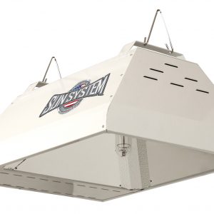 Sun System LEC 315 - 277 Volt w/ 4200 K Lamp (24/Plt)