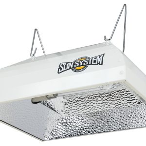 Sun System LEC 315 Neutron Reflector (54/Plt)