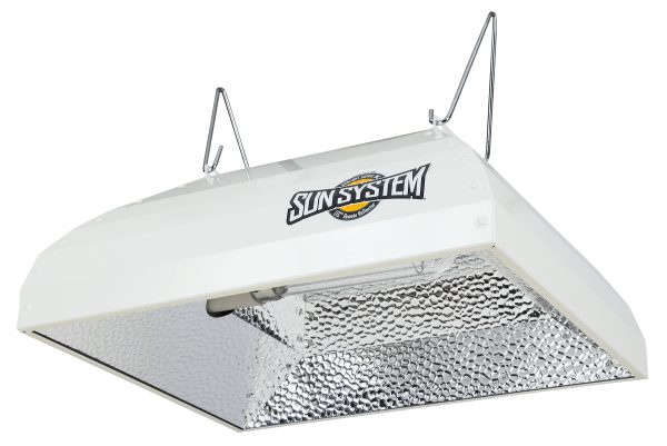 Sun System LEC 315 Neutron Reflector (54/Plt)