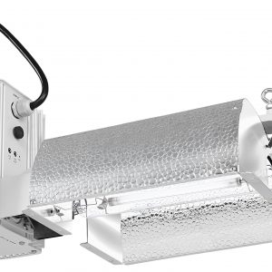 Sun System Pro Sun DE 1000 Watt 277 Volt Etelligent Compatible w/ Premium 2100 umol DE Lamp
