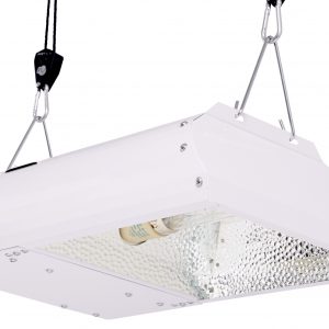 Sun System Flower Power 315 Watt 120 / 240 Volt - Fixture Only No Lamp