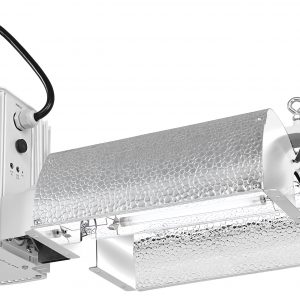 Sun System Pro Sun DE 1000 Watt 480 Volt Etelligent Compatible w/ Premium 2100 umol DE Lamp