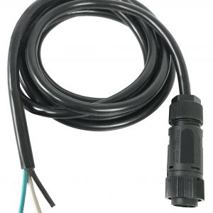Gavita 8 ft Power Cord 277-400 Volt for Gavita LED