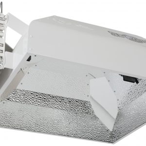 Sun System 1000 Watt DE Boss Commercial Fixture 120 Volt - 240 Volt