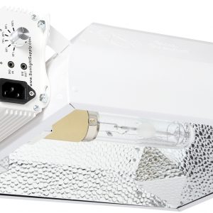 Sun System 315 Watt LEC Boss Com 120-240 Volt w/ 3100 K Lamp