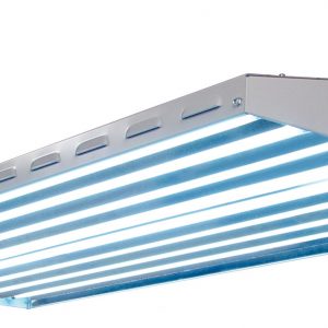 New Wave T5 48 - 4 ft 8 Lamp 277 Volt
