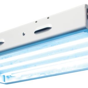 Sun Blaze T5 HO 24 - 2 ft 4 Lamp - 120 Volt