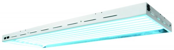 Sun Blaze T5 HO 48 - 4 ft 8 Lamp - 120 Volt