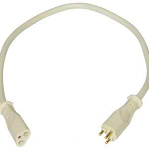 Sun Blaze T5 Strip Light Replacement Jumper Cord 18 in