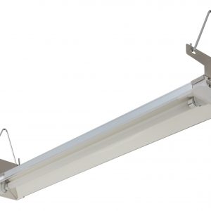 Sun Blaze T5 HO Supreme 21 - 2 ft 1 Lamp