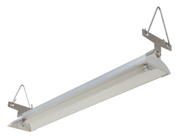Sun Blaze T5 HO Supreme 21 - 2 ft 1 Lamp