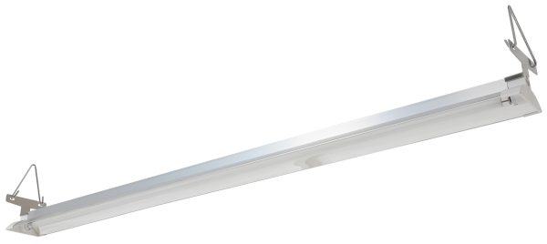 Sun Blaze T5 HO Supreme 41 - 4 ft 1 Lamp