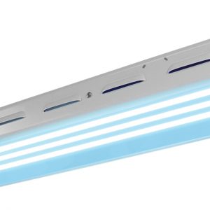 Sun Blaze T5 HO 44 - 4 ft 4 Lamp - 240 Volt