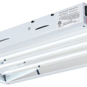 Sun Blaze T5 LED 24 - 2 ft 4 Lamp 120 Volt
