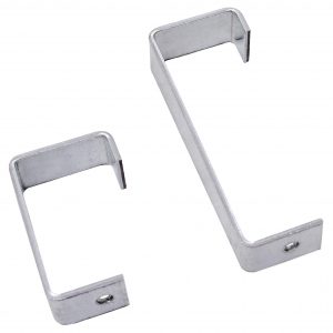 Gavita 1-5/8 in Mounting Bracket Assembly Kit (12/Cs)