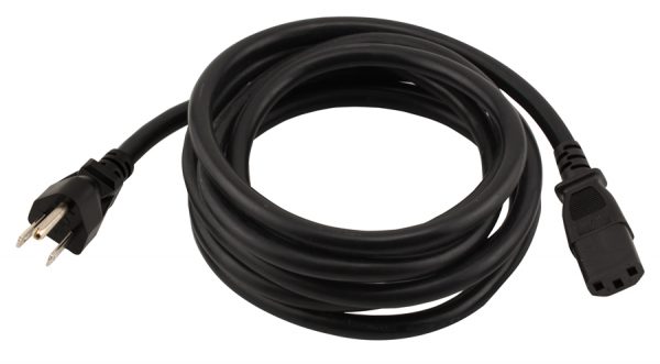 Smart Volt Power Cord 120 V - 6 ft