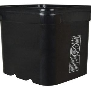 EZ Stor Container/Bucket 8 Gallon