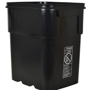 EZ Stor Container/Bucket 13 Gallon